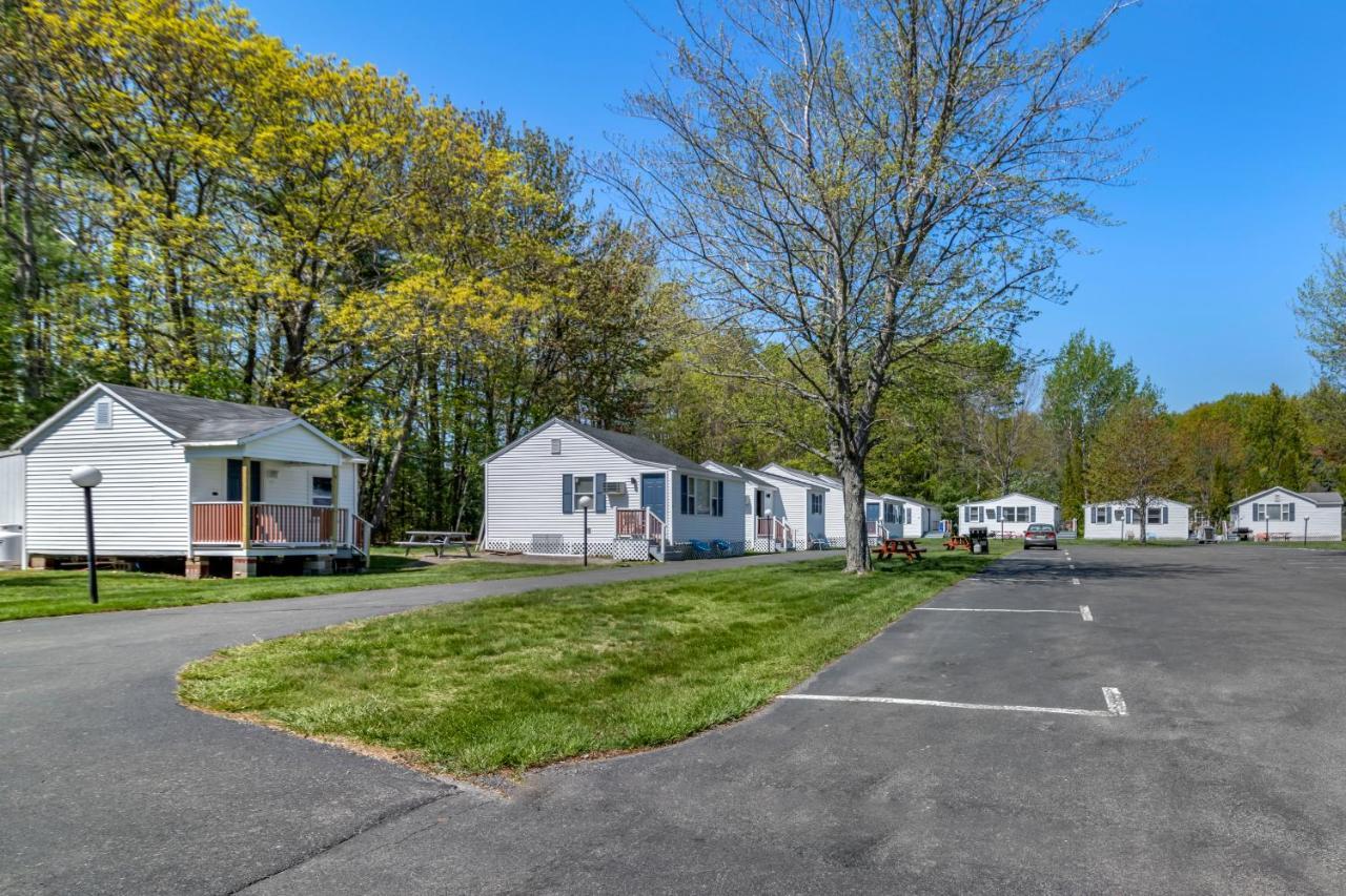 Anchor Inn And Cottages Wells-Ogunquit Exterior foto